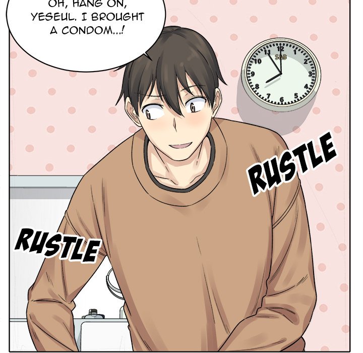 Excuse me, This is my Room - Chapter 19 Page 65