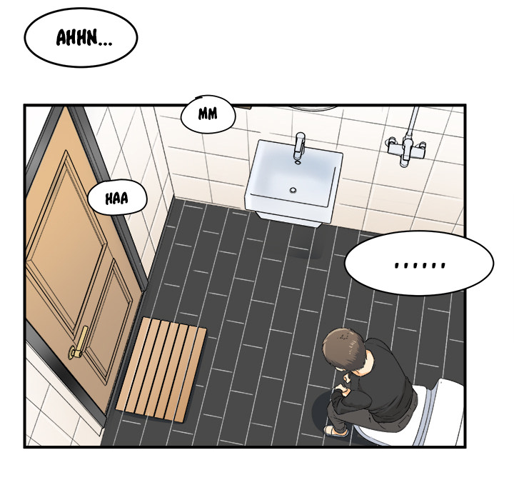 Excuse me, This is my Room - Chapter 2 Page 81