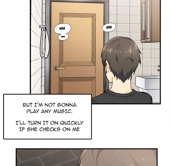 Excuse me, This is my Room - Chapter 2 Page 84