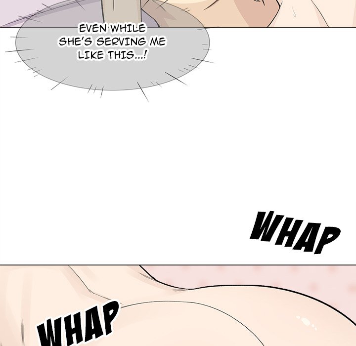 Excuse me, This is my Room - Chapter 20 Page 100