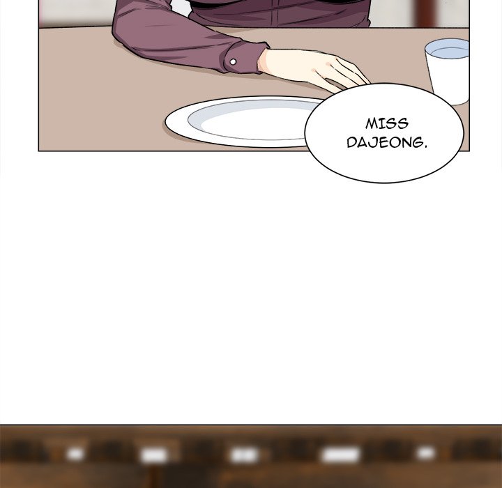Excuse me, This is my Room - Chapter 20 Page 28
