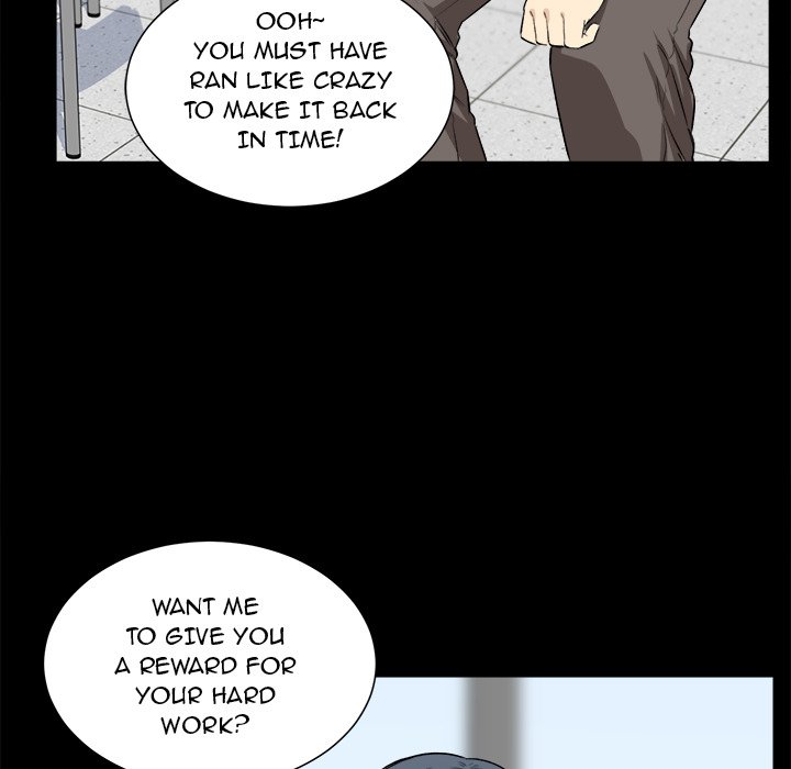 Excuse me, This is my Room - Chapter 22 Page 49