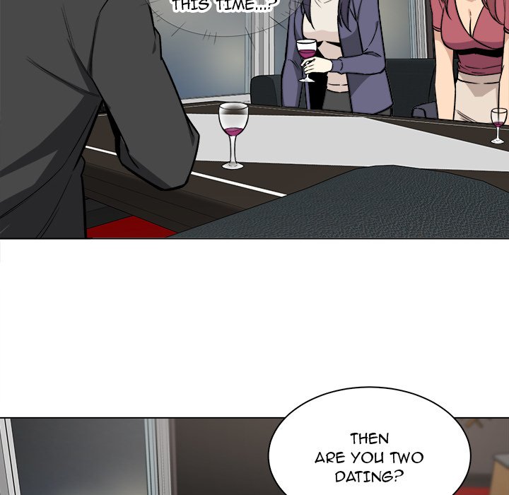 Excuse me, This is my Room - Chapter 25 Page 114