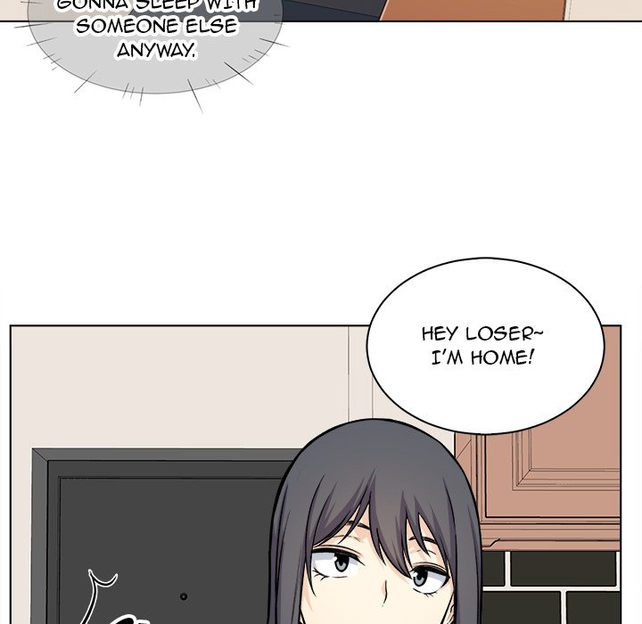 Excuse me, This is my Room - Chapter 26 Page 108