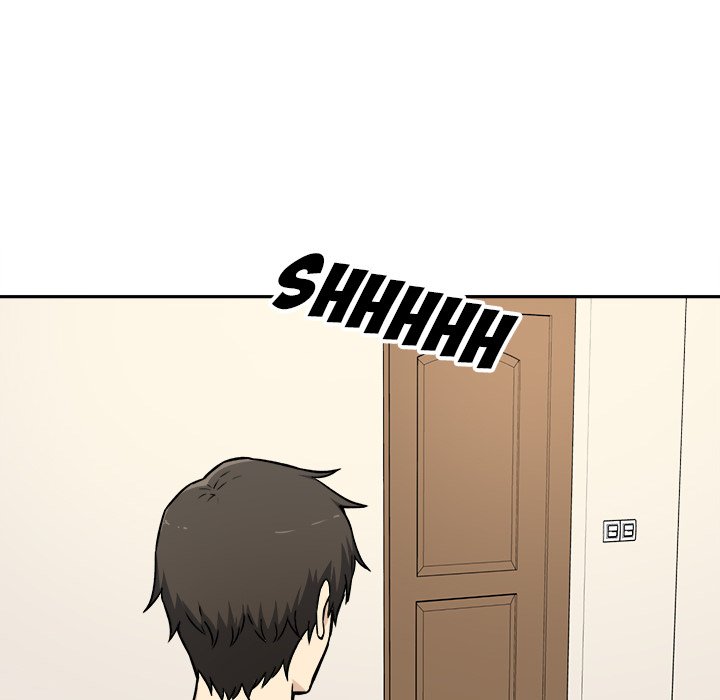 Excuse me, This is my Room - Chapter 28 Page 100