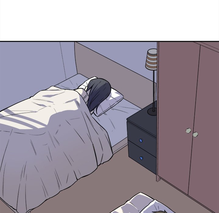 Excuse me, This is my Room - Chapter 30 Page 5