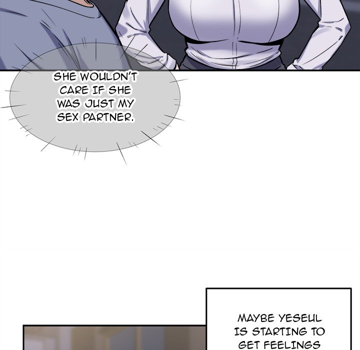 Excuse me, This is my Room - Chapter 30 Page 76