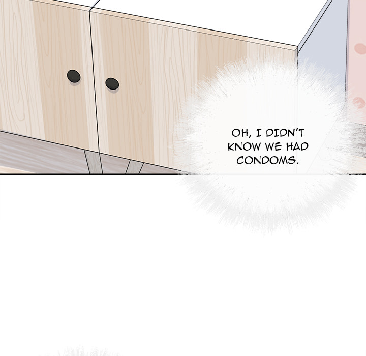 Excuse me, This is my Room - Chapter 35 Page 114