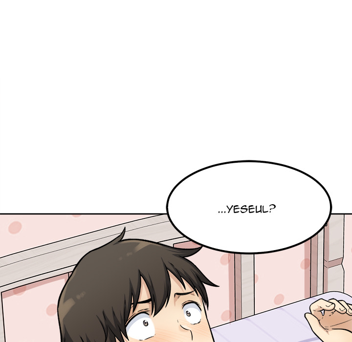 Excuse me, This is my Room - Chapter 35 Page 25