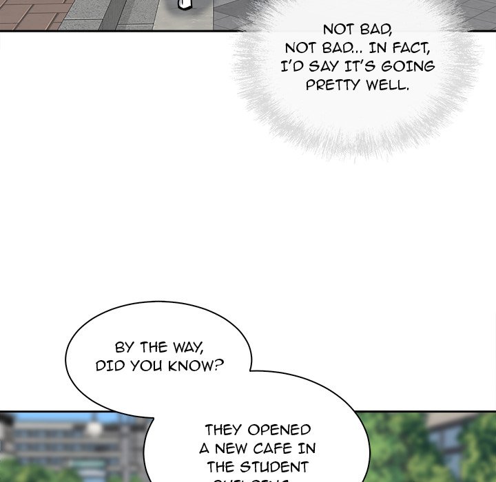 Excuse me, This is my Room - Chapter 37 Page 110