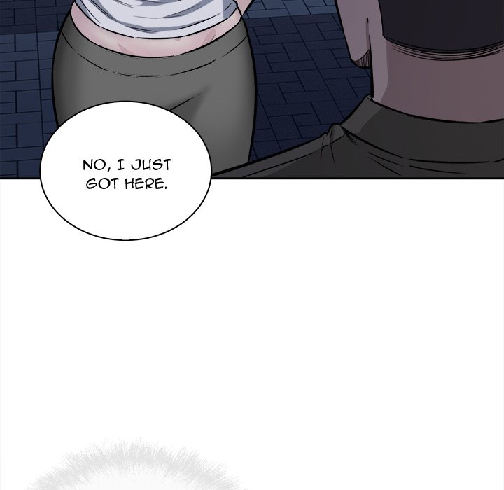 Excuse me, This is my Room - Chapter 37 Page 29