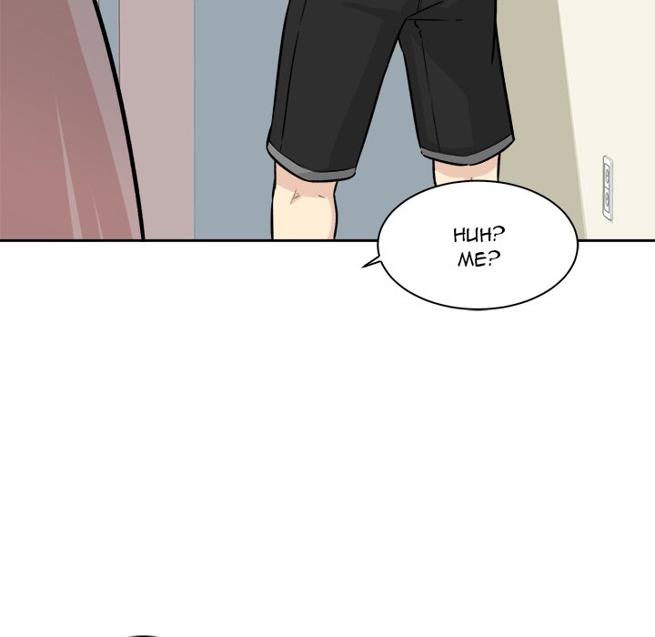 Excuse me, This is my Room - Chapter 37 Page 5