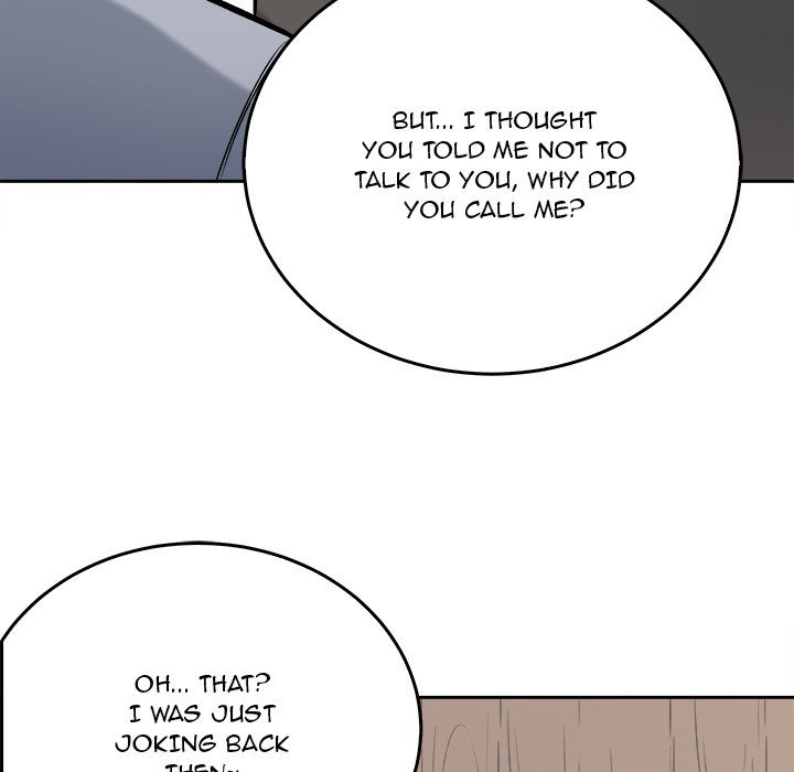 Excuse me, This is my Room - Chapter 40 Page 106
