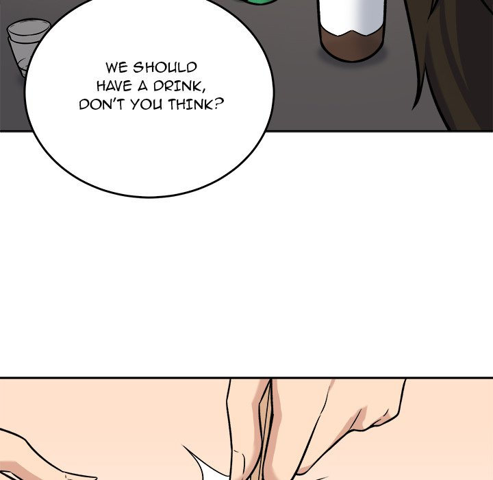 Excuse me, This is my Room - Chapter 40 Page 96