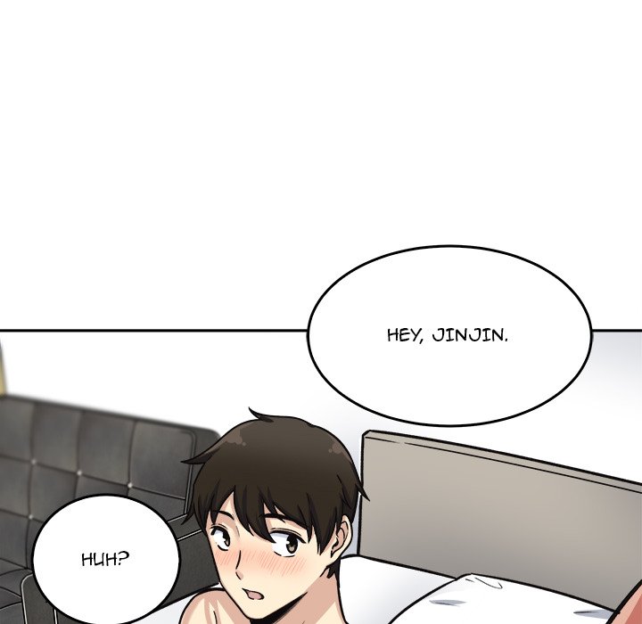 Excuse me, This is my Room - Chapter 42 Page 132