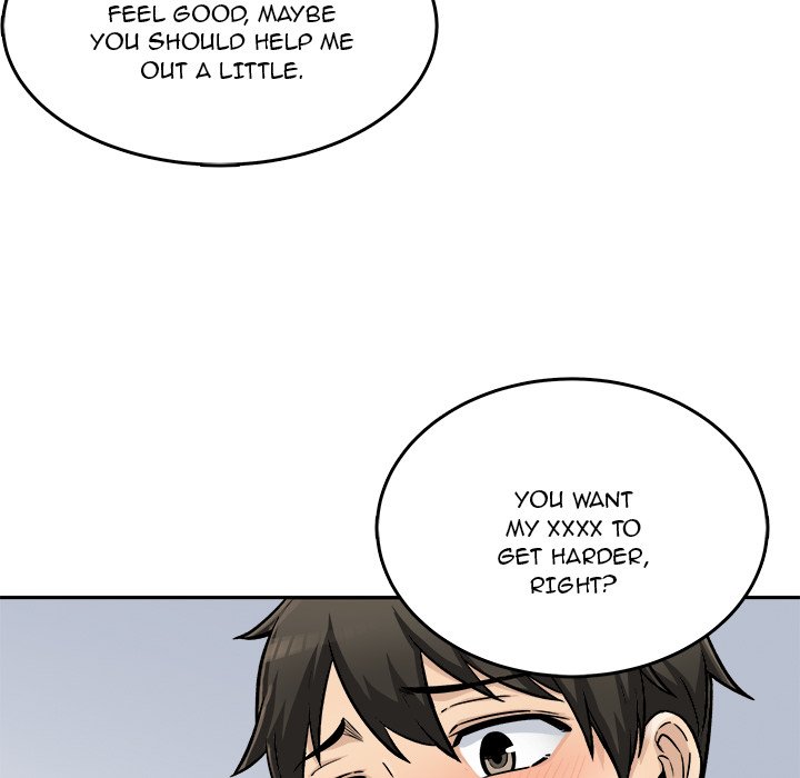 Excuse me, This is my Room - Chapter 44 Page 115