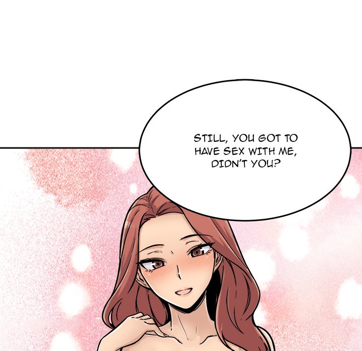 Excuse me, This is my Room - Chapter 44 Page 42