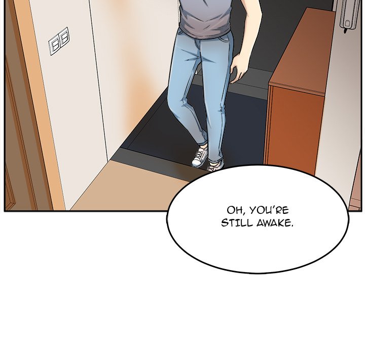 Excuse me, This is my Room - Chapter 44 Page 67