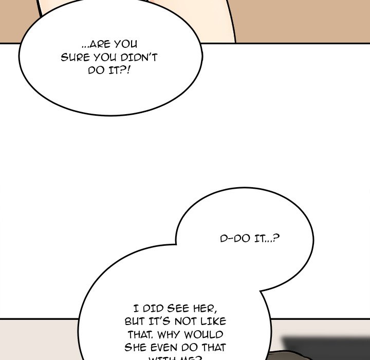 Excuse me, This is my Room - Chapter 44 Page 72