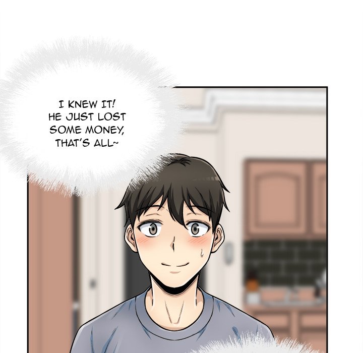 Excuse me, This is my Room - Chapter 44 Page 83