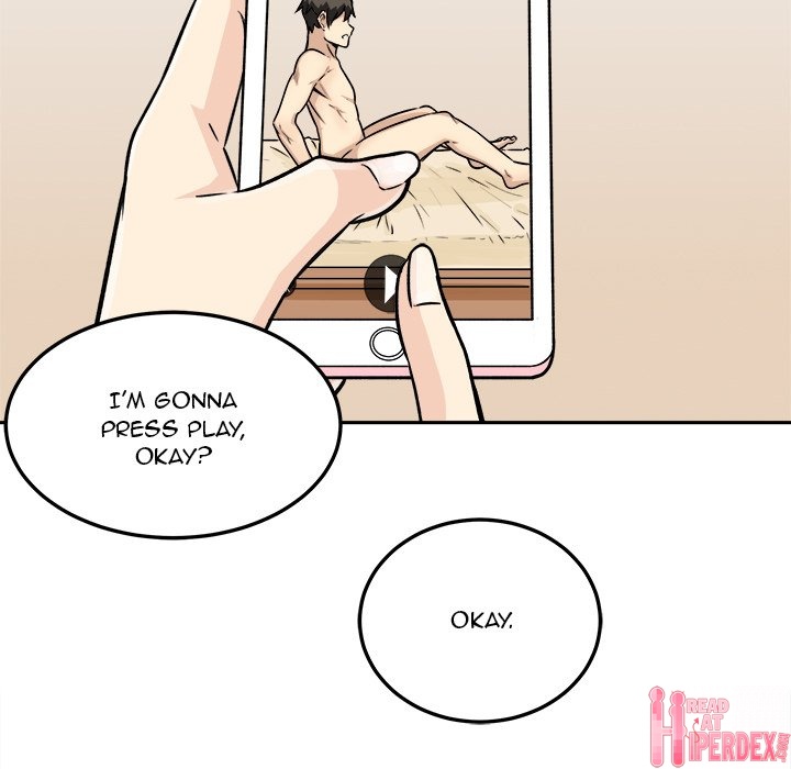 Excuse me, This is my Room - Chapter 46 Page 11