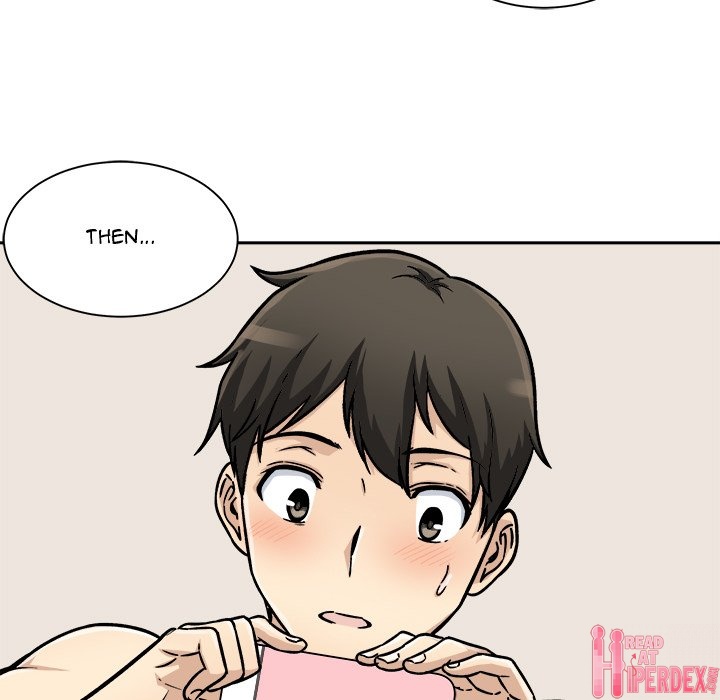 Excuse me, This is my Room - Chapter 46 Page 76