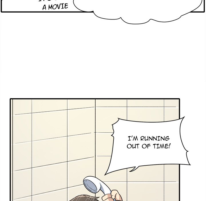 Excuse me, This is my Room - Chapter 5 Page 42