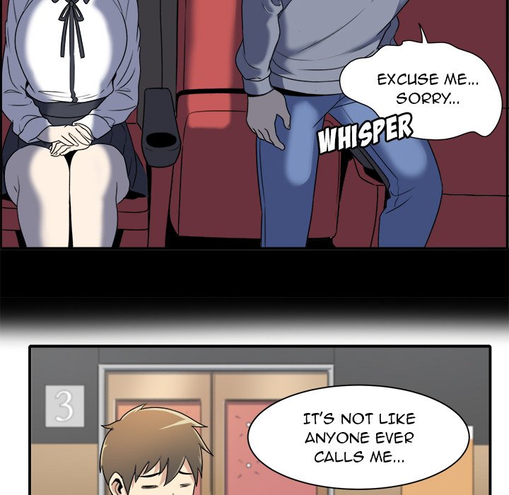 Excuse me, This is my Room - Chapter 5 Page 87