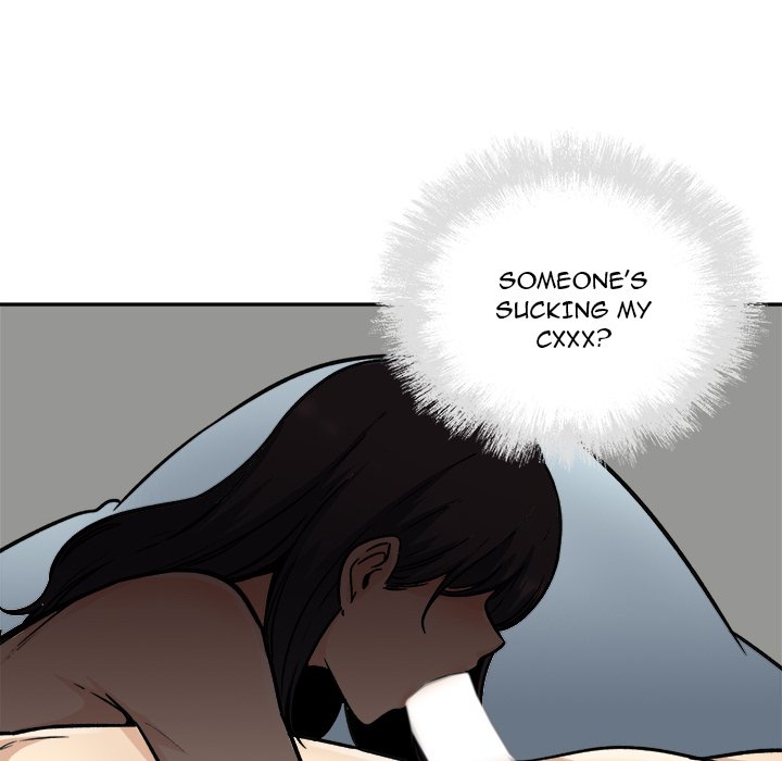 Excuse me, This is my Room - Chapter 51 Page 157