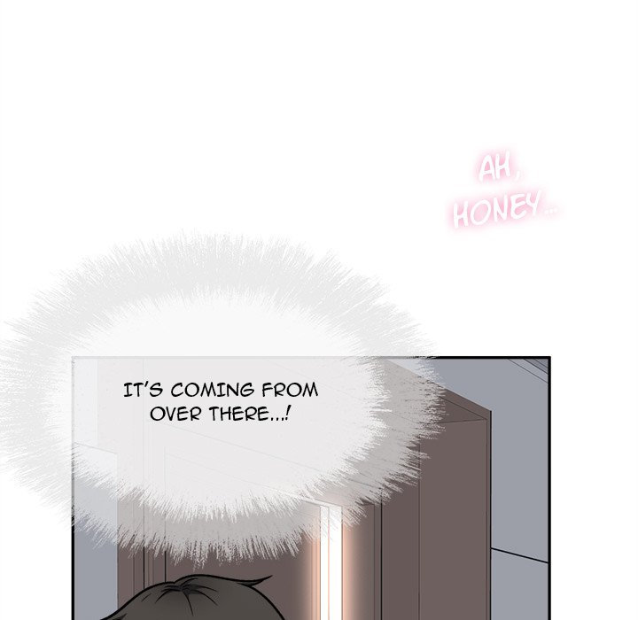 Excuse me, This is my Room - Chapter 53 Page 155