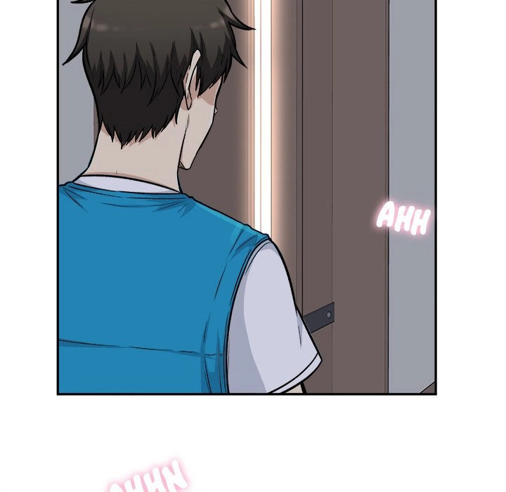 Excuse me, This is my Room - Chapter 53 Page 156