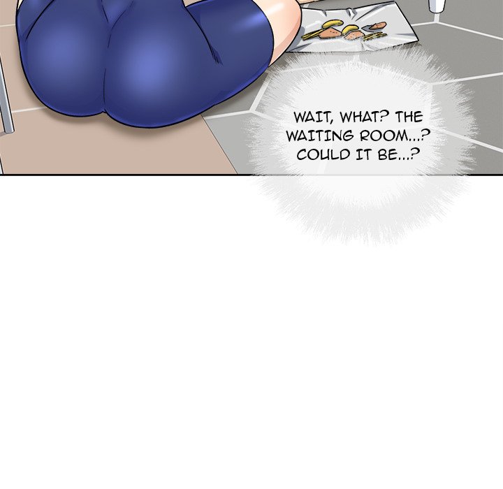 Excuse me, This is my Room - Chapter 55 Page 38