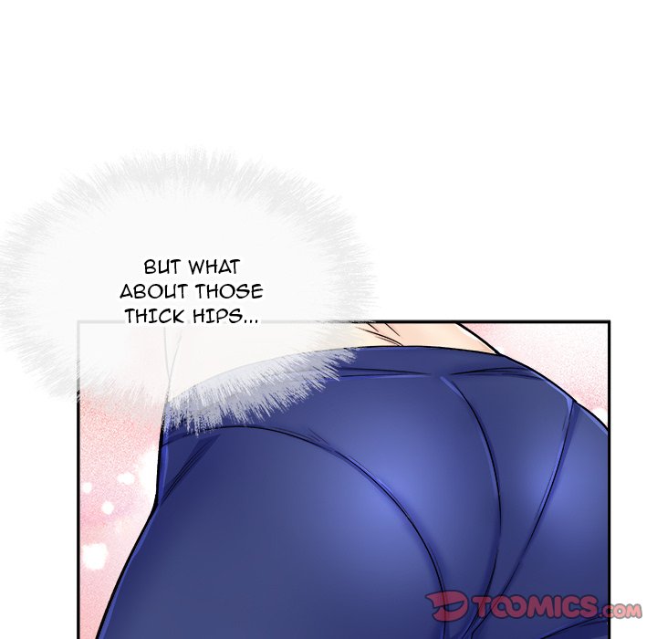 Excuse me, This is my Room - Chapter 55 Page 66