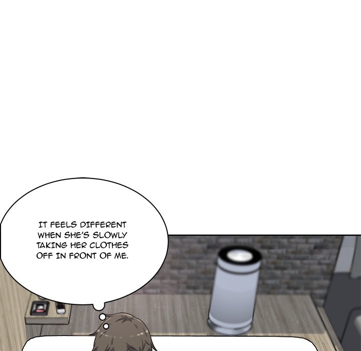 Excuse me, This is my Room - Chapter 56 Page 62
