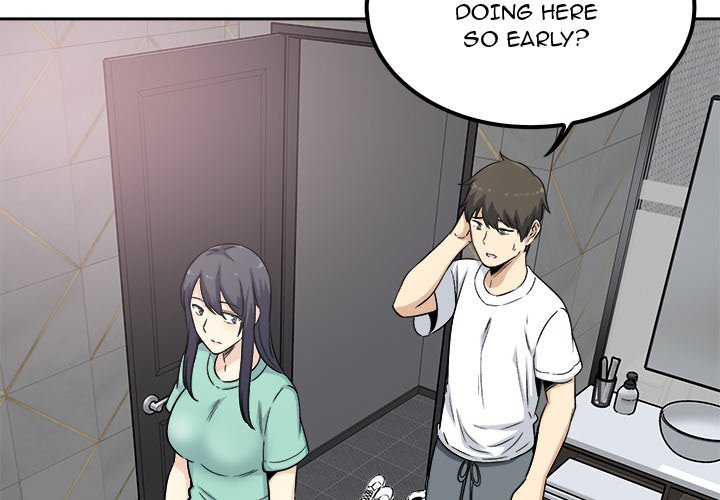 Excuse me, This is my Room - Chapter 58 Page 4