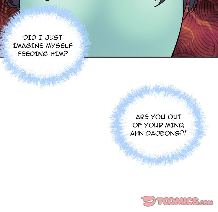Excuse me, This is my Room - Chapter 58 Page 69