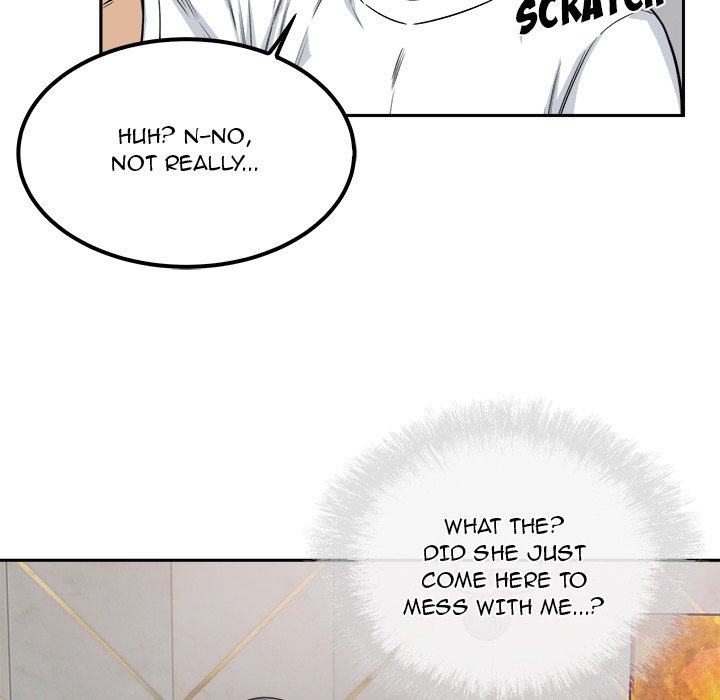 Excuse me, This is my Room - Chapter 58 Page 7