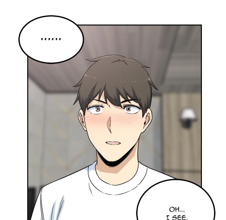 Excuse me, This is my Room - Chapter 58 Page 83