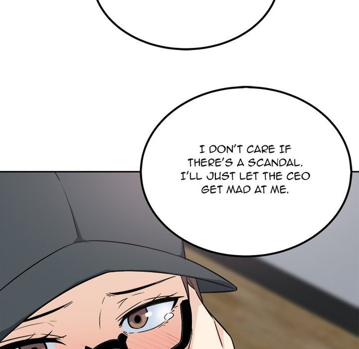 Excuse me, This is my Room - Chapter 60 Page 82