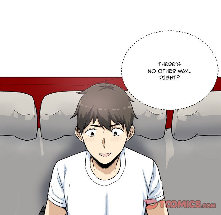Excuse me, This is my Room - Chapter 61 Page 123