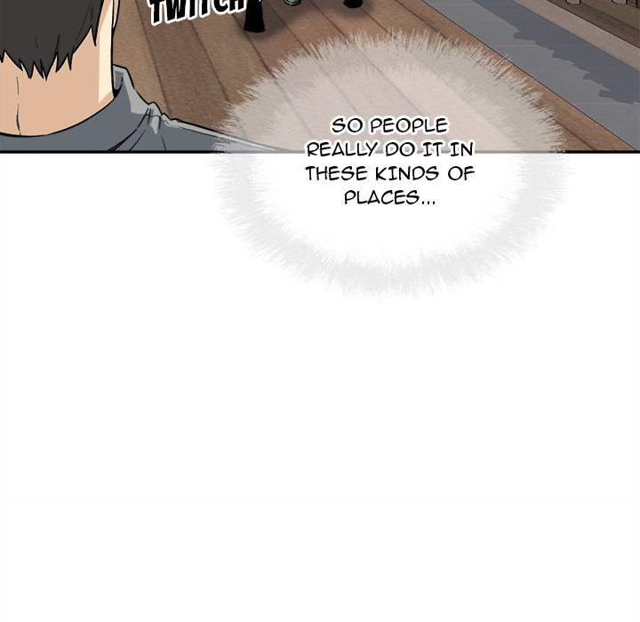 Excuse me, This is my Room - Chapter 63 Page 138