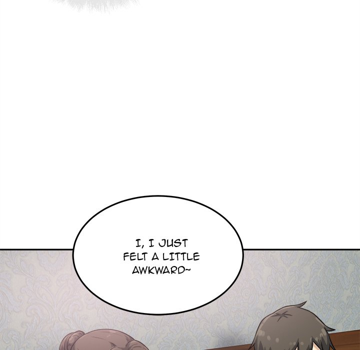 Excuse me, This is my Room - Chapter 64 Page 19