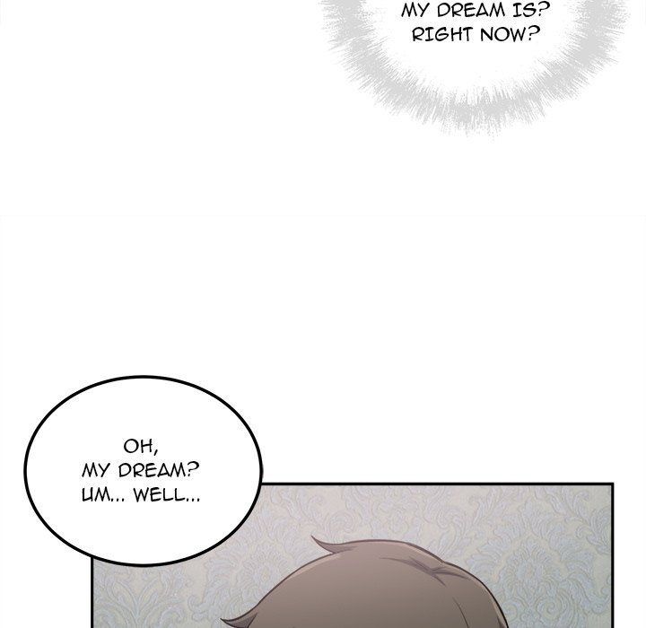 Excuse me, This is my Room - Chapter 64 Page 55