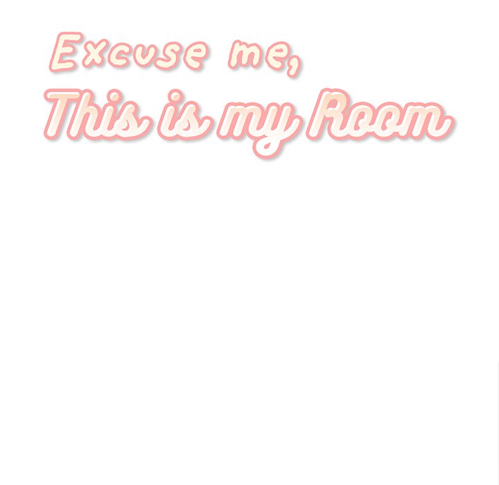Excuse me, This is my Room - Chapter 70 Page 30