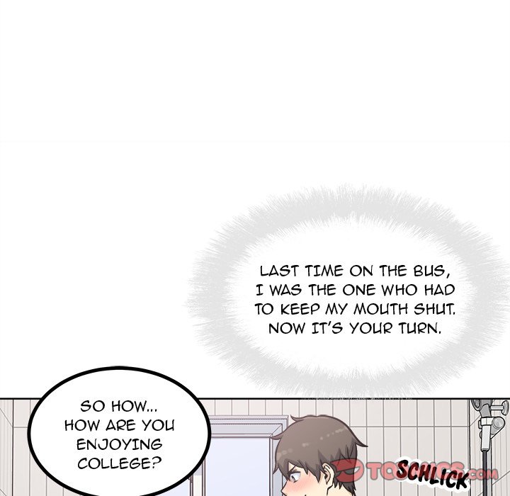 Excuse me, This is my Room - Chapter 70 Page 63