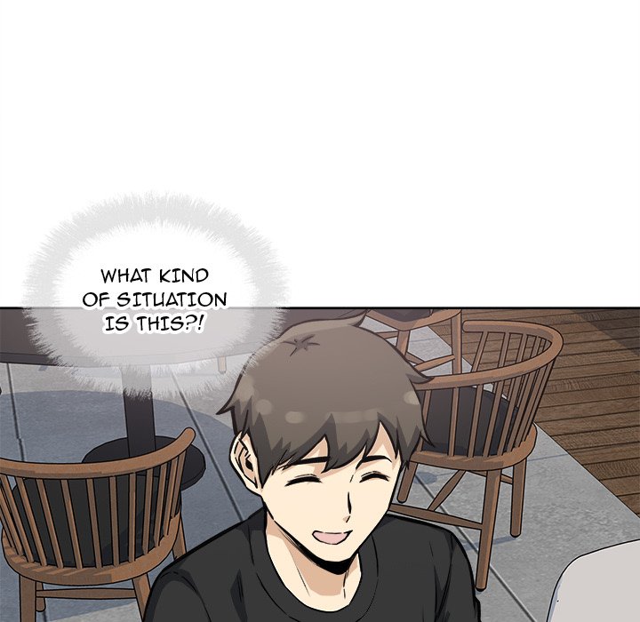 Excuse me, This is my Room - Chapter 71 Page 130