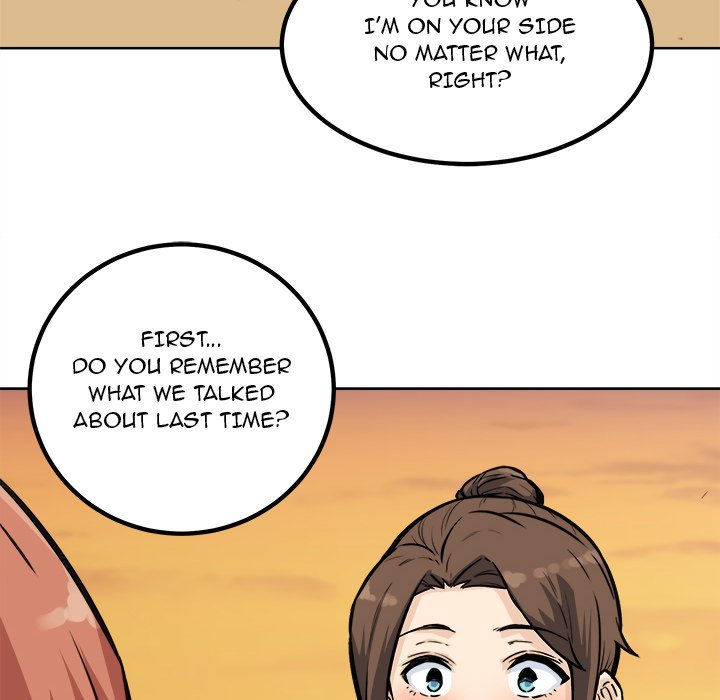 Excuse me, This is my Room - Chapter 72 Page 60