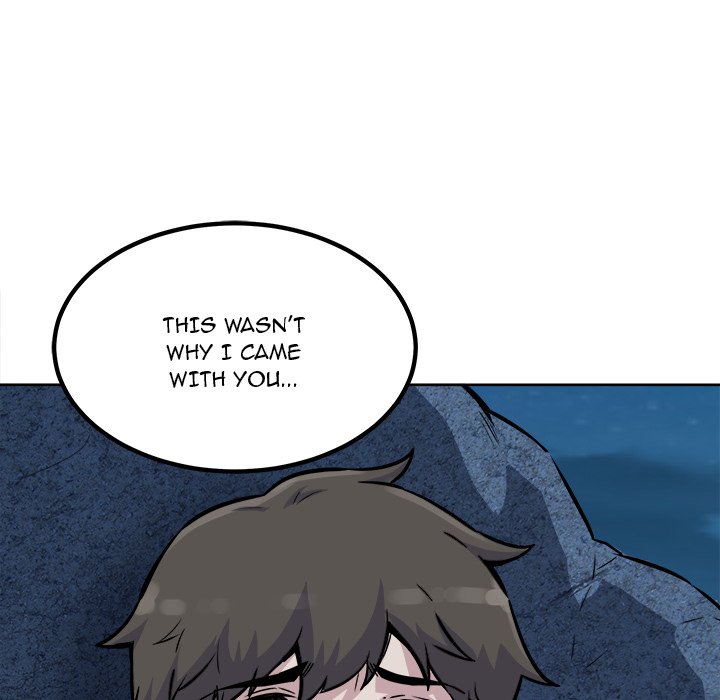 Excuse me, This is my Room - Chapter 73 Page 14