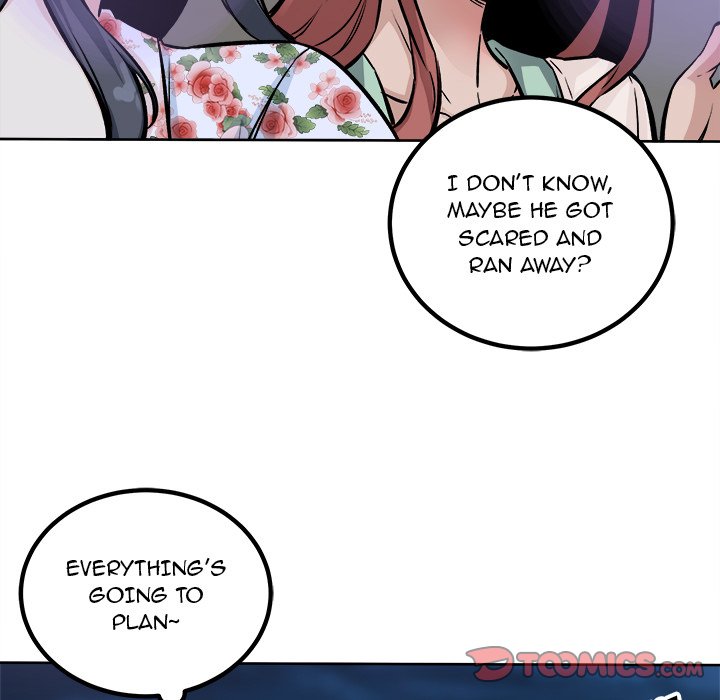 Excuse me, This is my Room - Chapter 75 Page 33