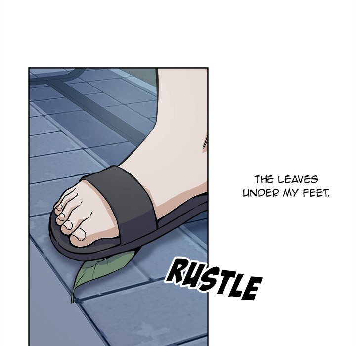 Excuse me, This is my Room - Chapter 75 Page 85
